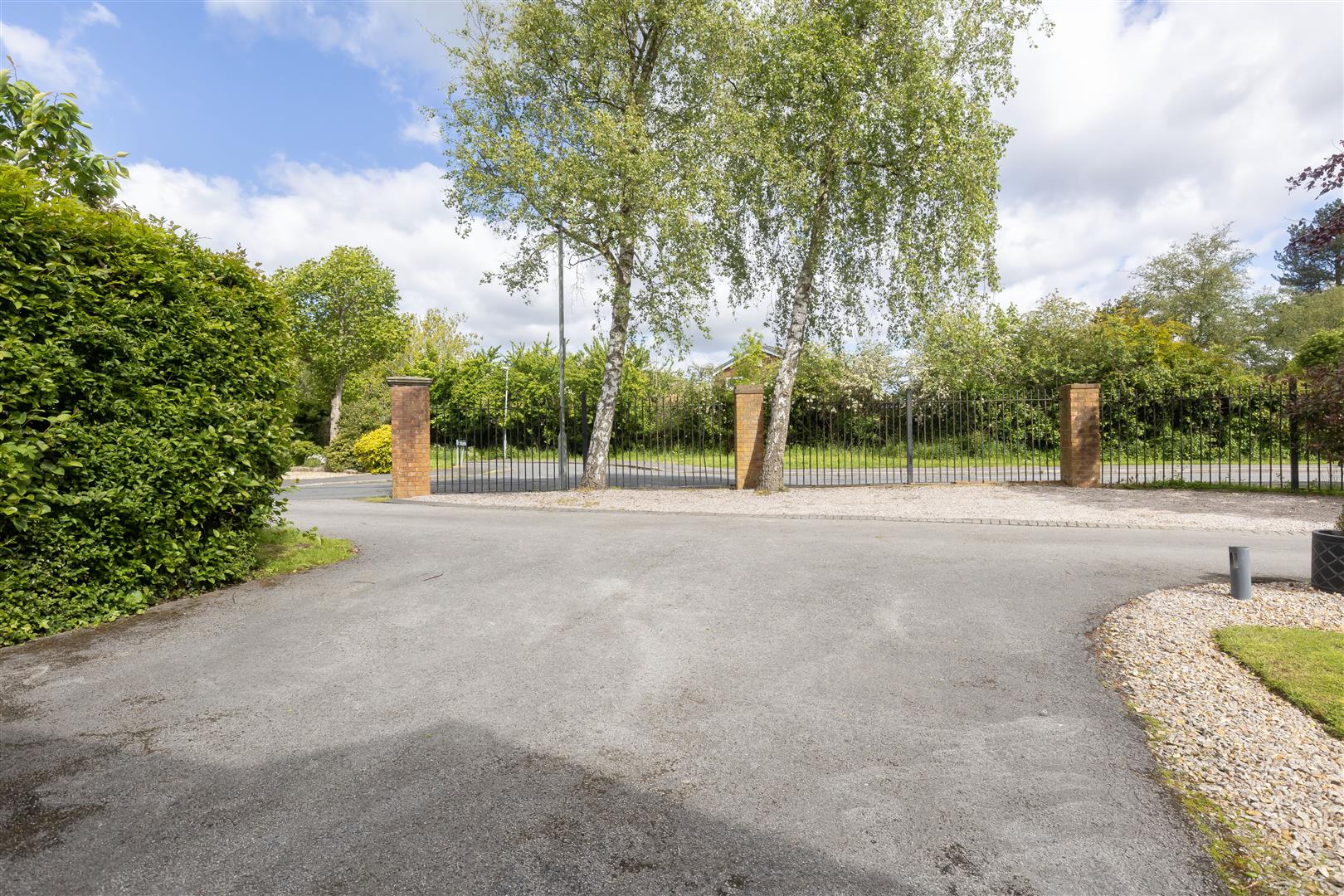 Hedgerows Road, Leyland